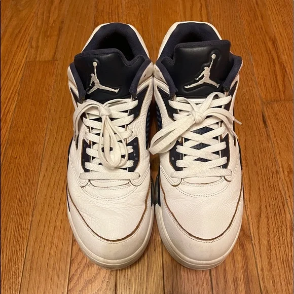 Jordan 5 ‘Dunk From Above’ Size 13 - Picture 2 of 8